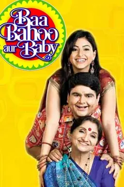 Baa Bahoo Aur Baby Season 2