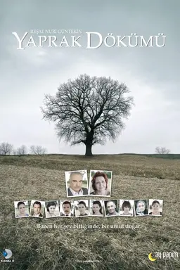 Yaprak Dökümü Season 2