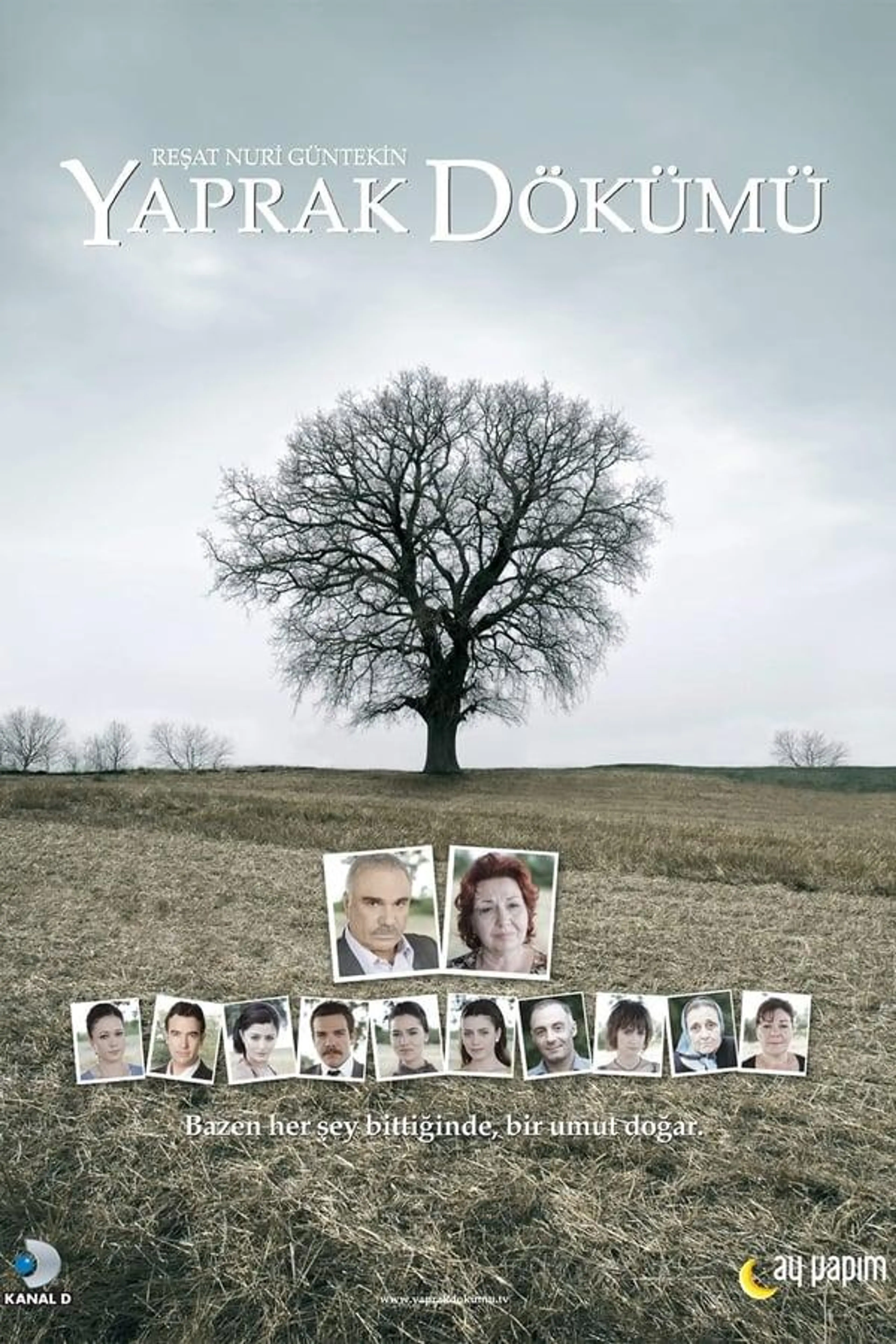 Yaprak Dökümü Season 2