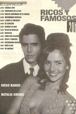 Ricos y Famosos Season 1