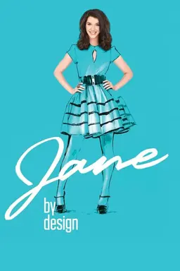 Jane by Design Season 1