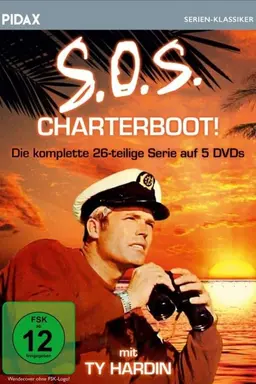 Riptide (au) season 1