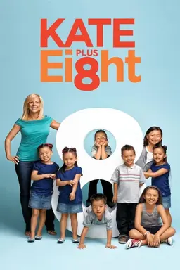 Kate Plus 8 Specials