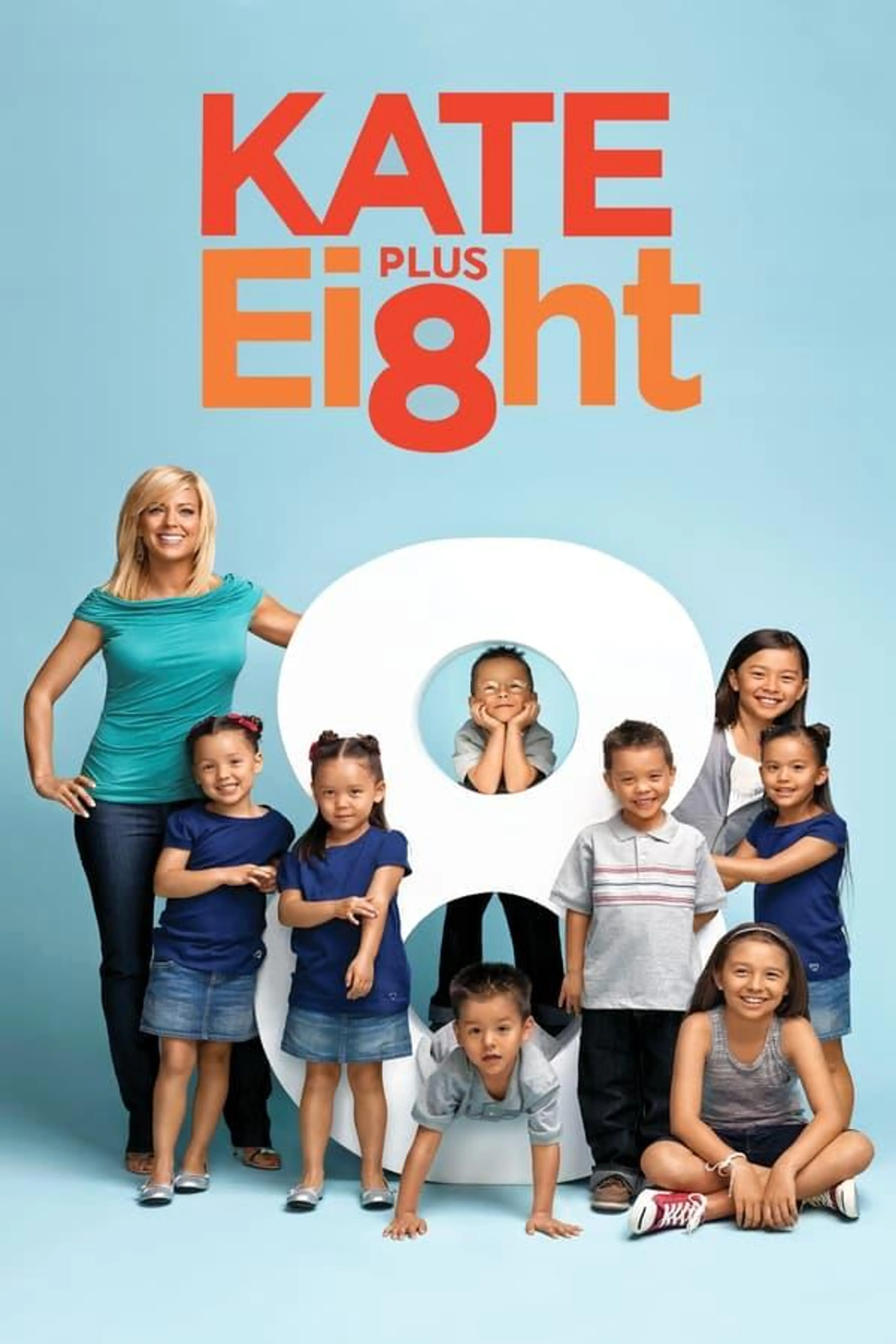 Kate Plus 8 Specials