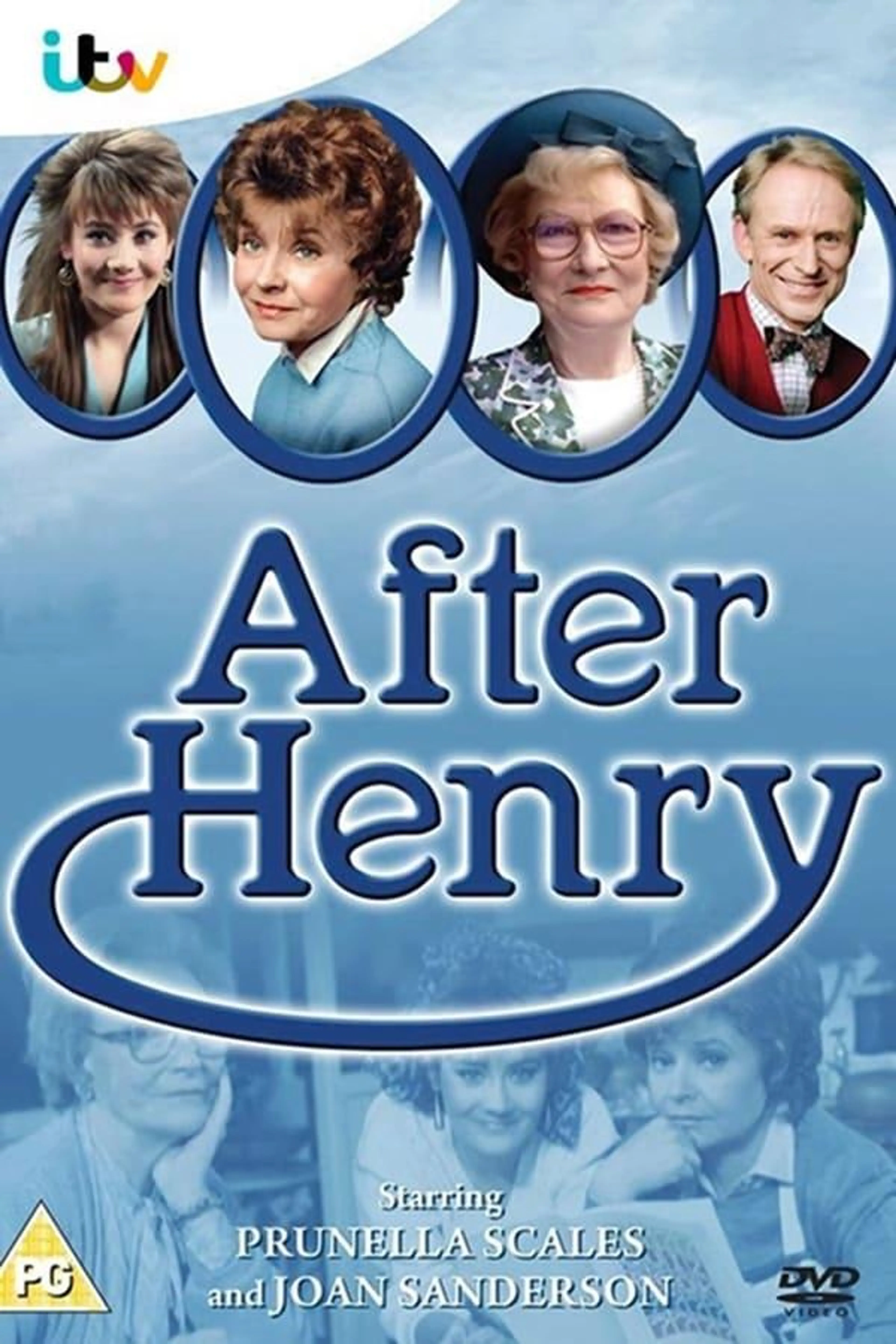 After Henry Season 2