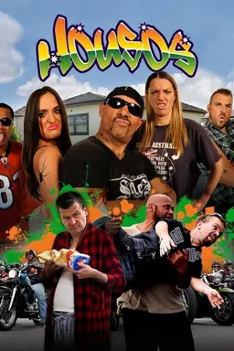 Housos Specials