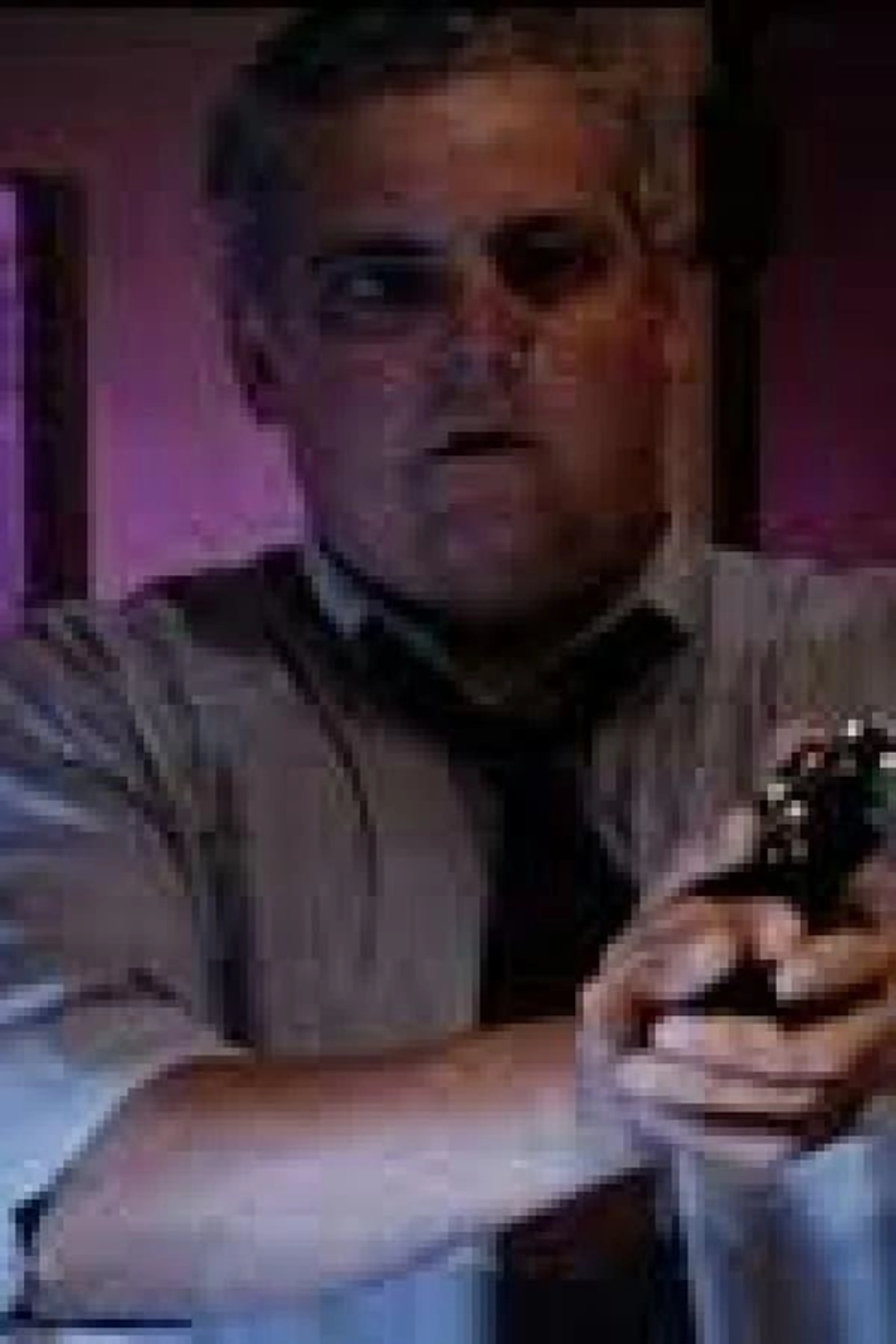 Don't Call Me Frankie