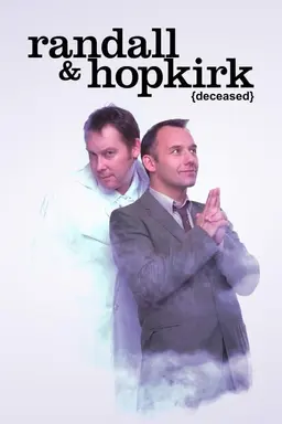 Randall & Hopkirk (Deceased) Specials