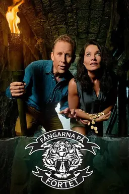 Fångarna på fortet Season 19