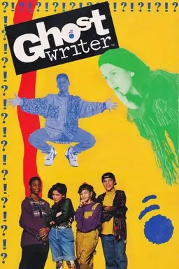 Ghostwriter Season 2