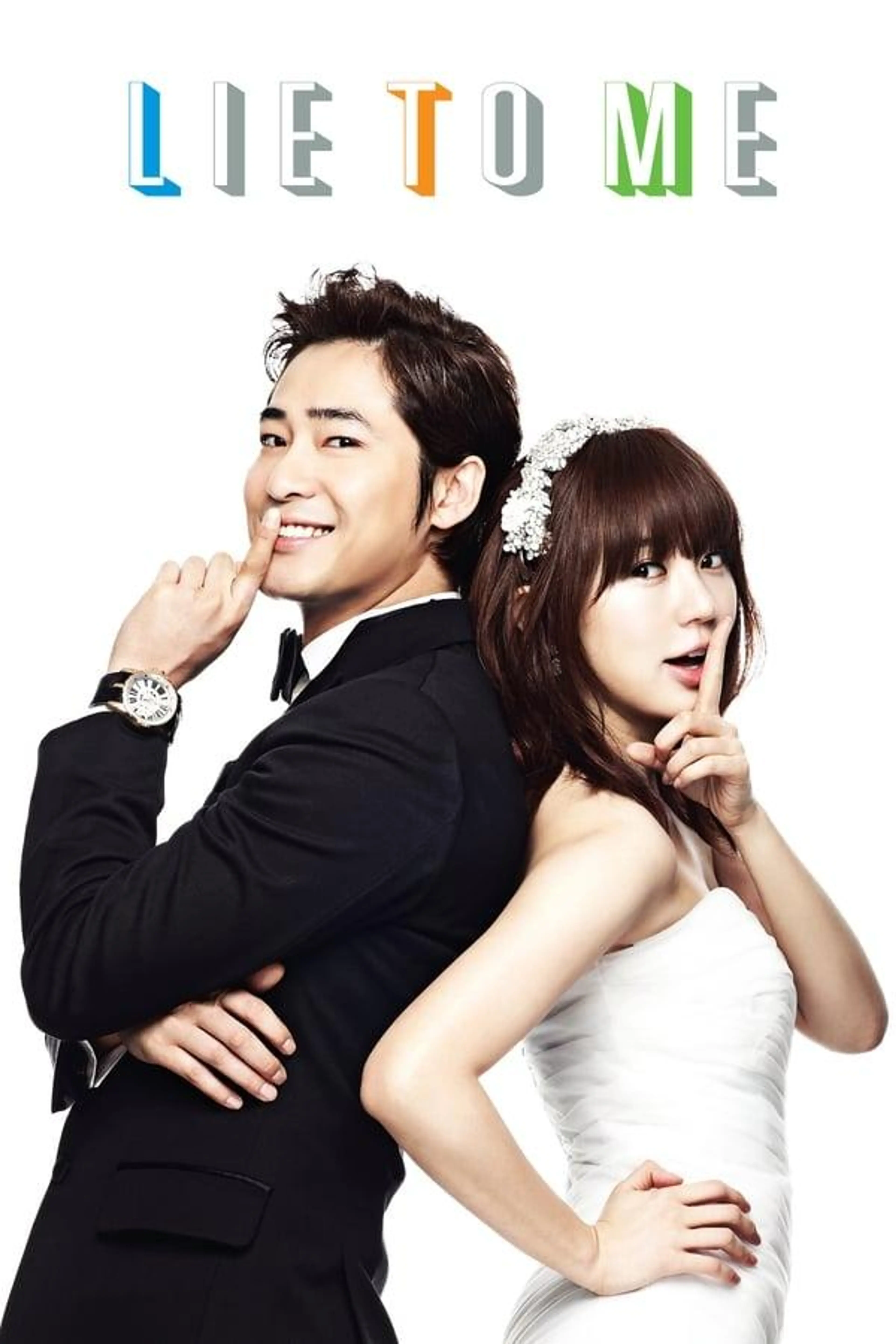 Lie to Me Season 1
