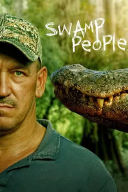 Swamp People Specials
