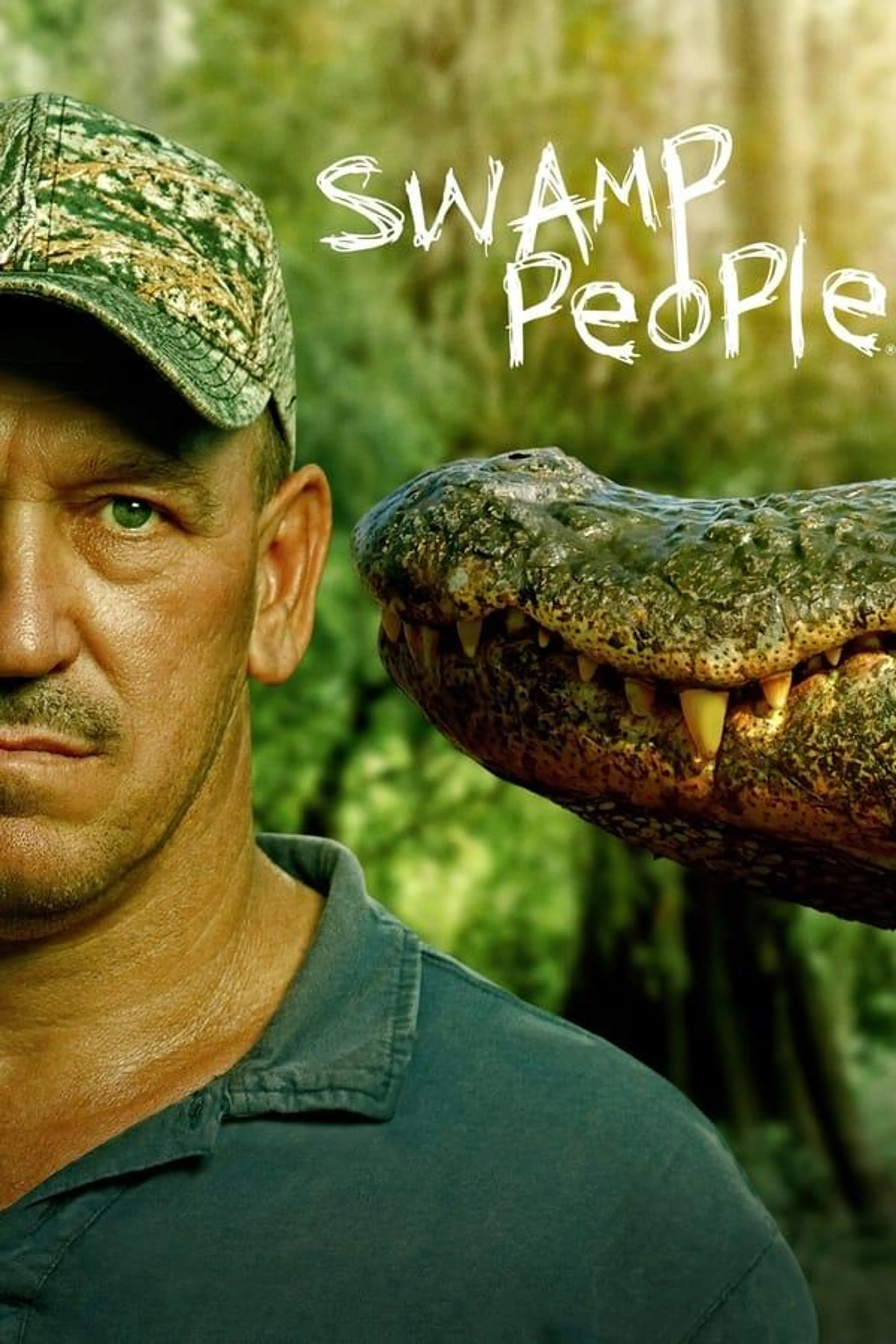 Swamp People Specials