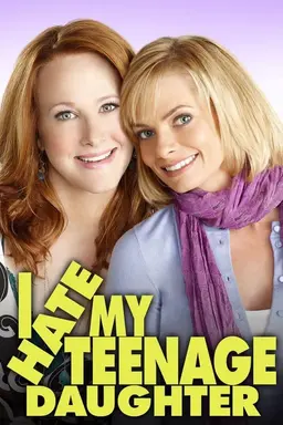 I Hate My Teenage Daughter Specials