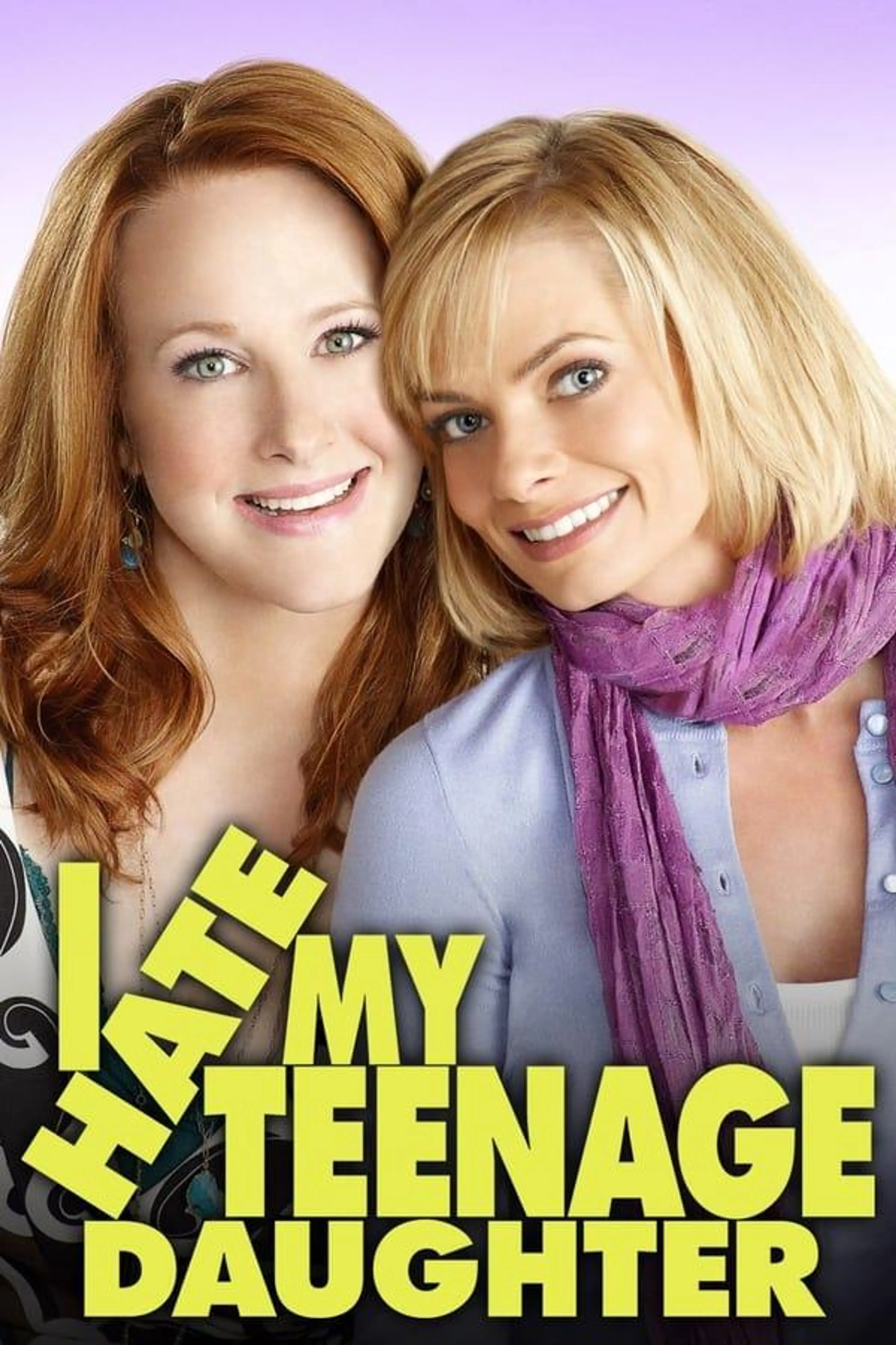 I Hate My Teenage Daughter Specials