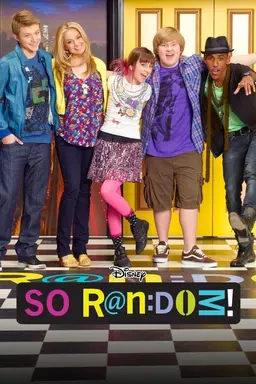 So Random! Season 1