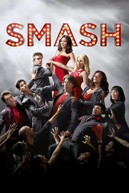Smash Season 2