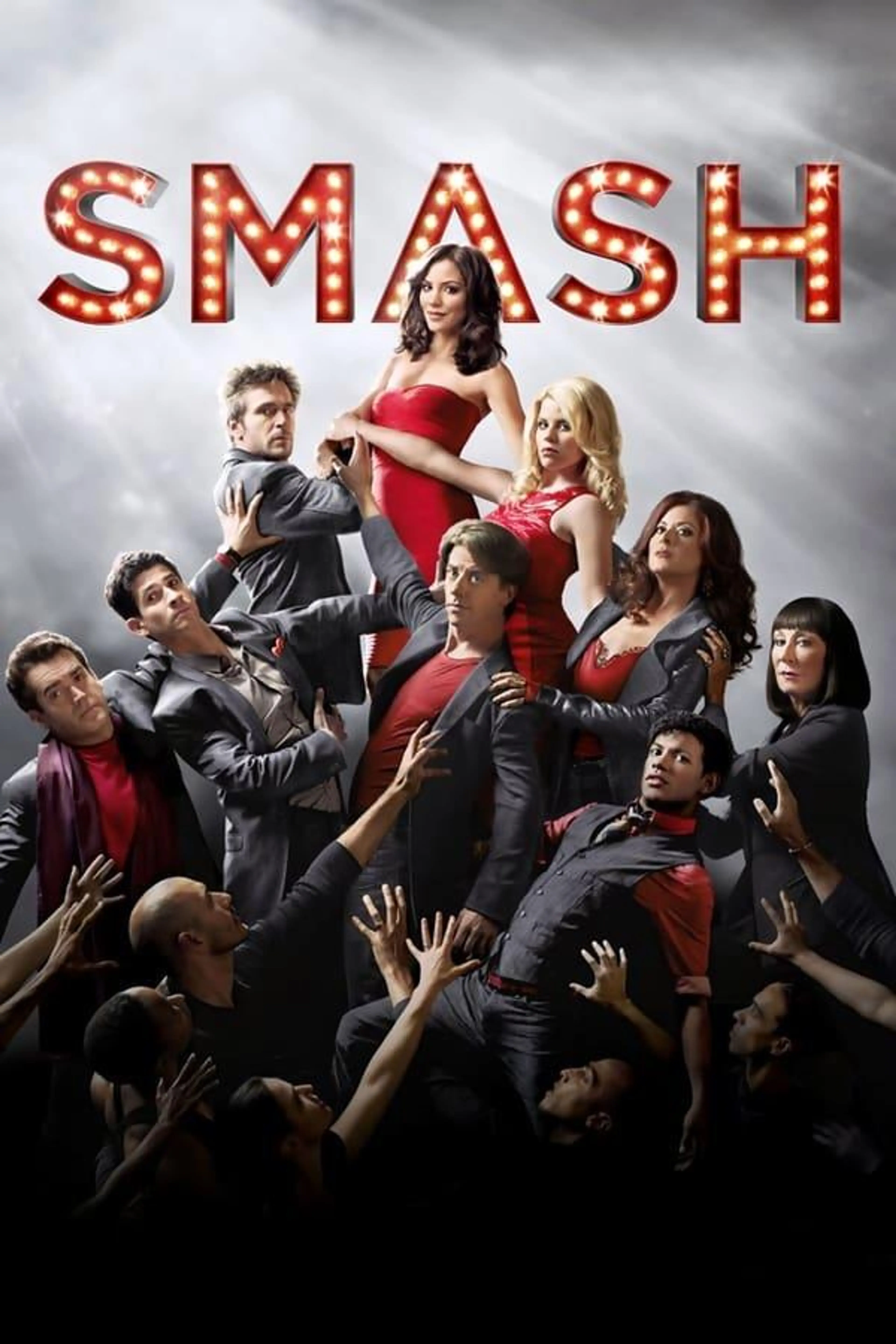 Smash Season 2