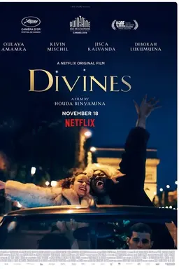 Divines