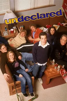 Undeclared Specials