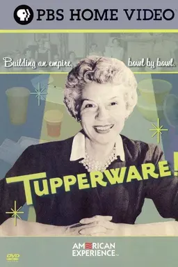 Tupperware!