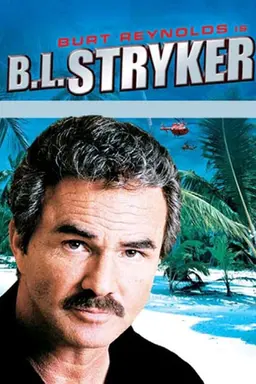B.L. Stryker Season 1