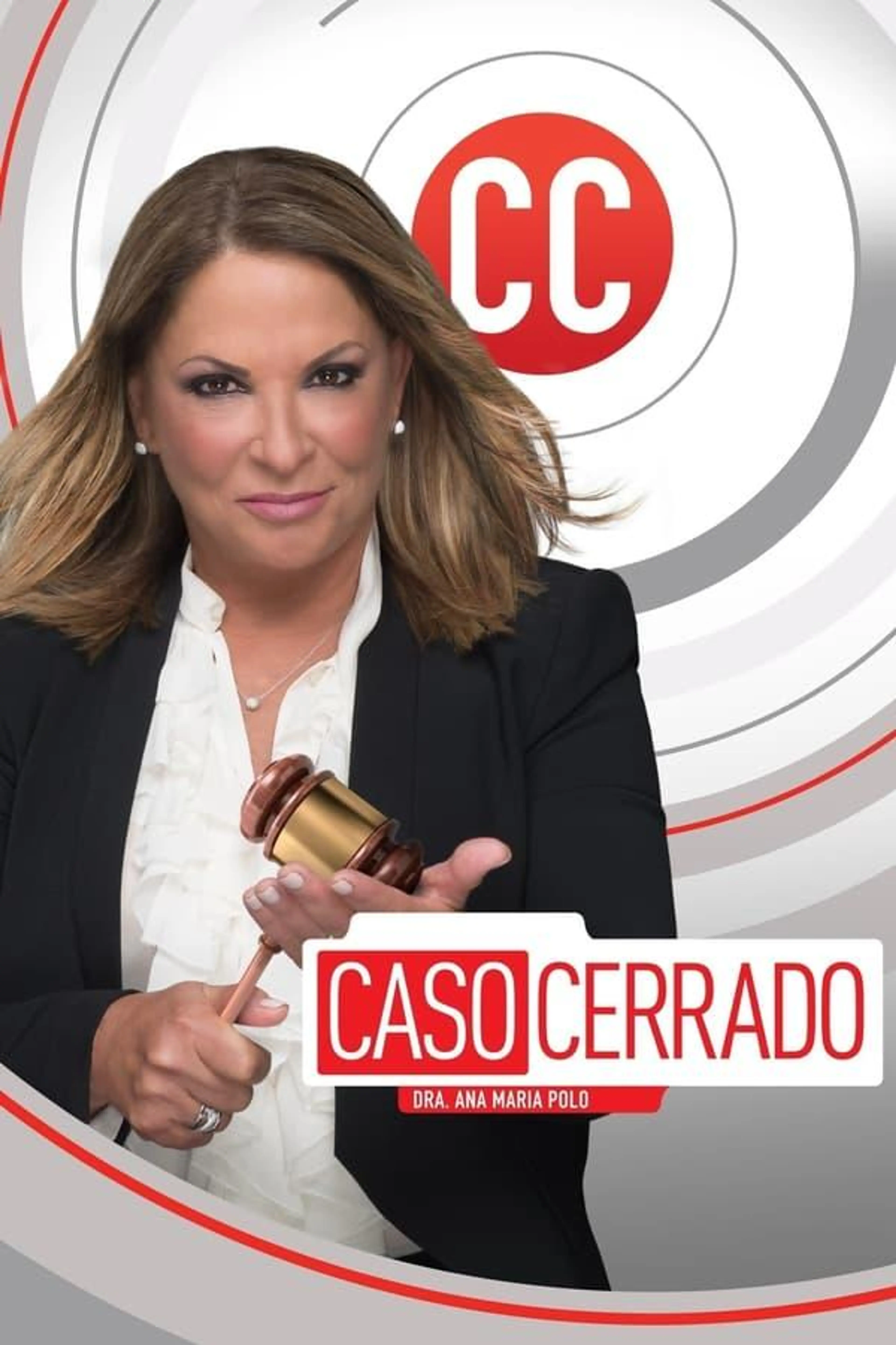 Caso Cerrado Season 5