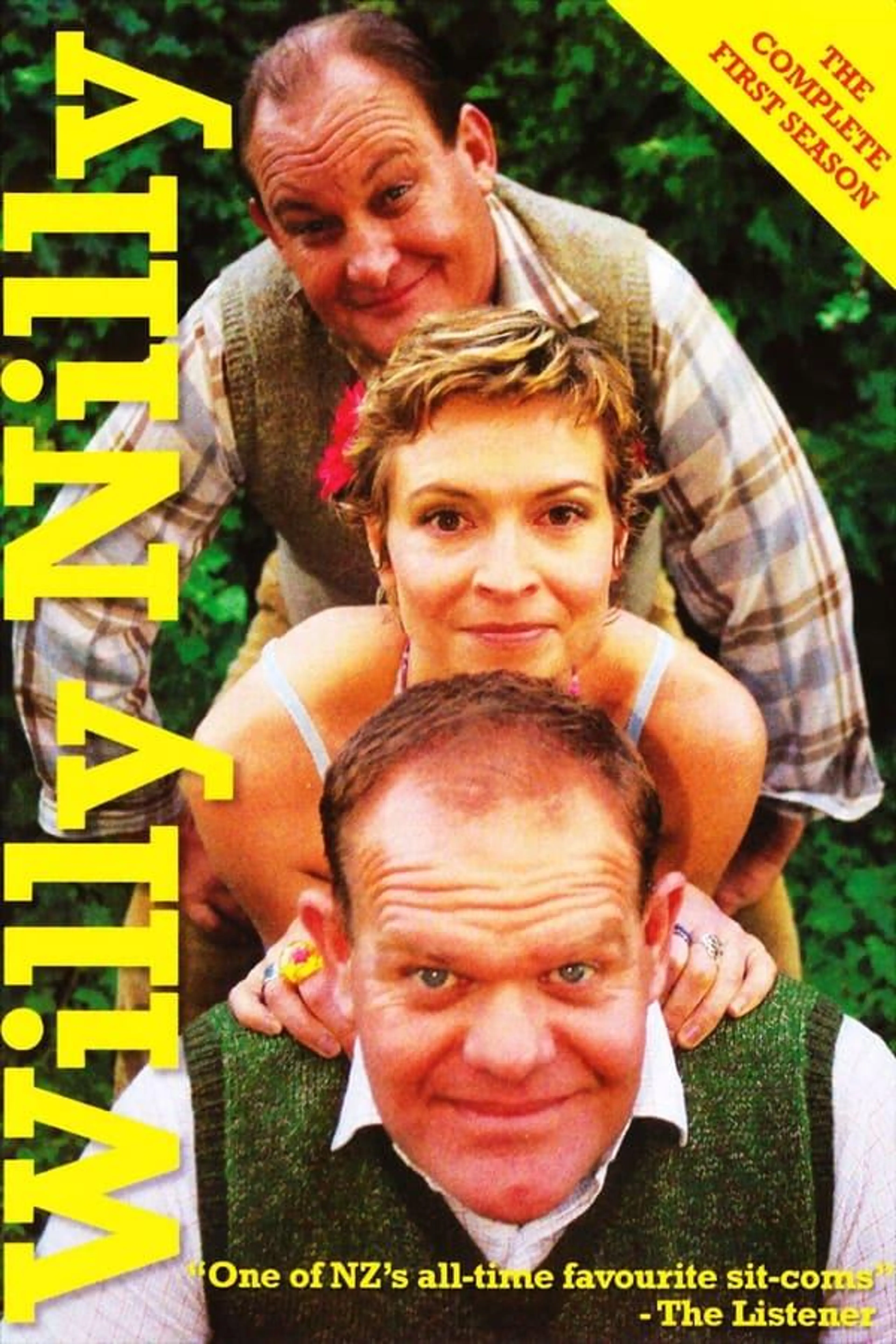 Willy Nilly (2001) Season 2
