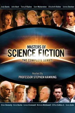Masters of Science Fiction Season 1