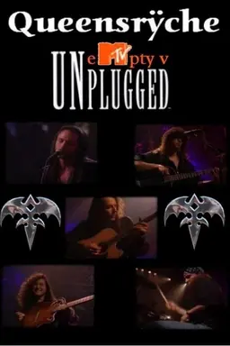 Queensryche - MTV Unplugged
