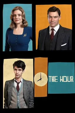The Hour Specials