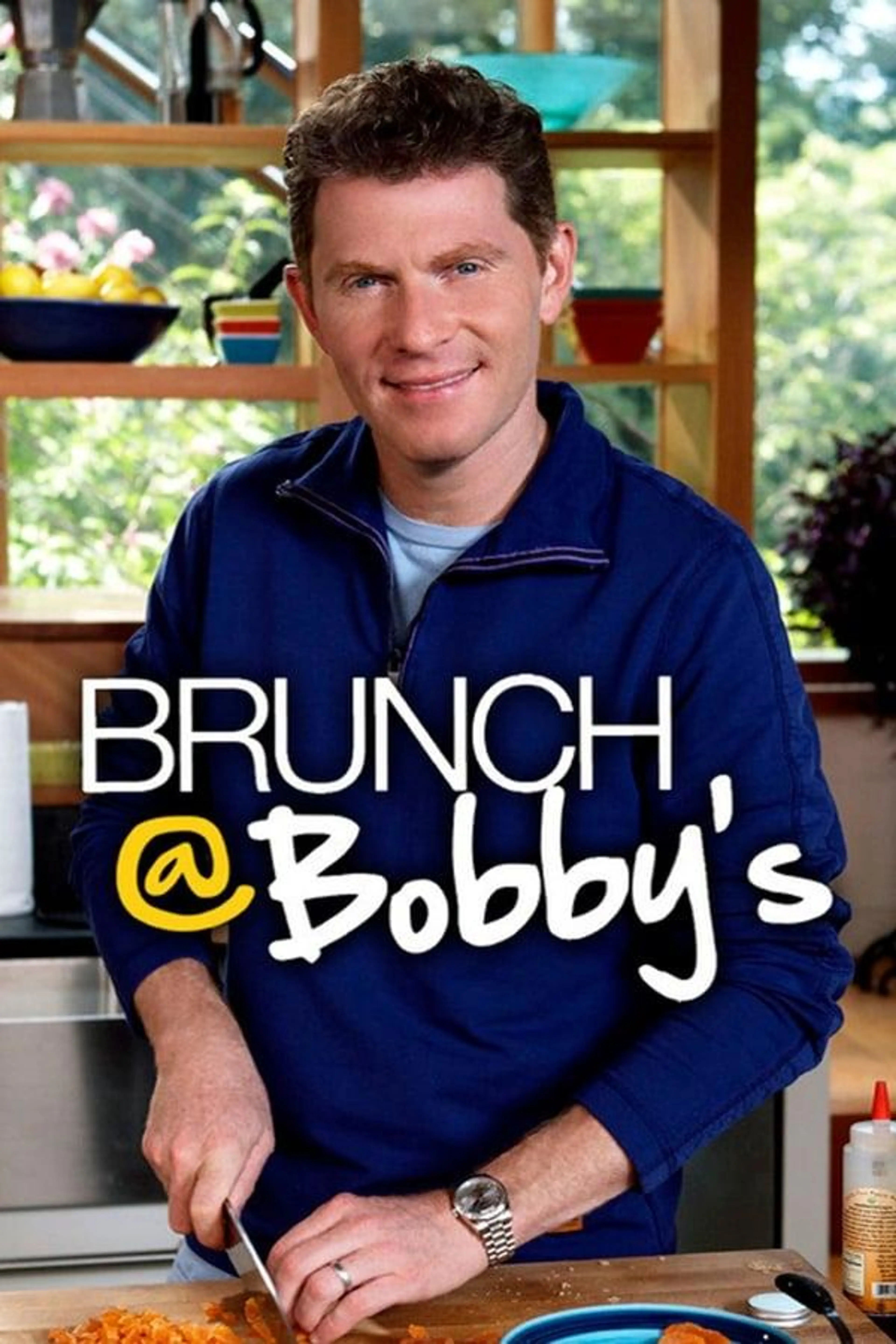 Brunch @ Bobby's Season 2