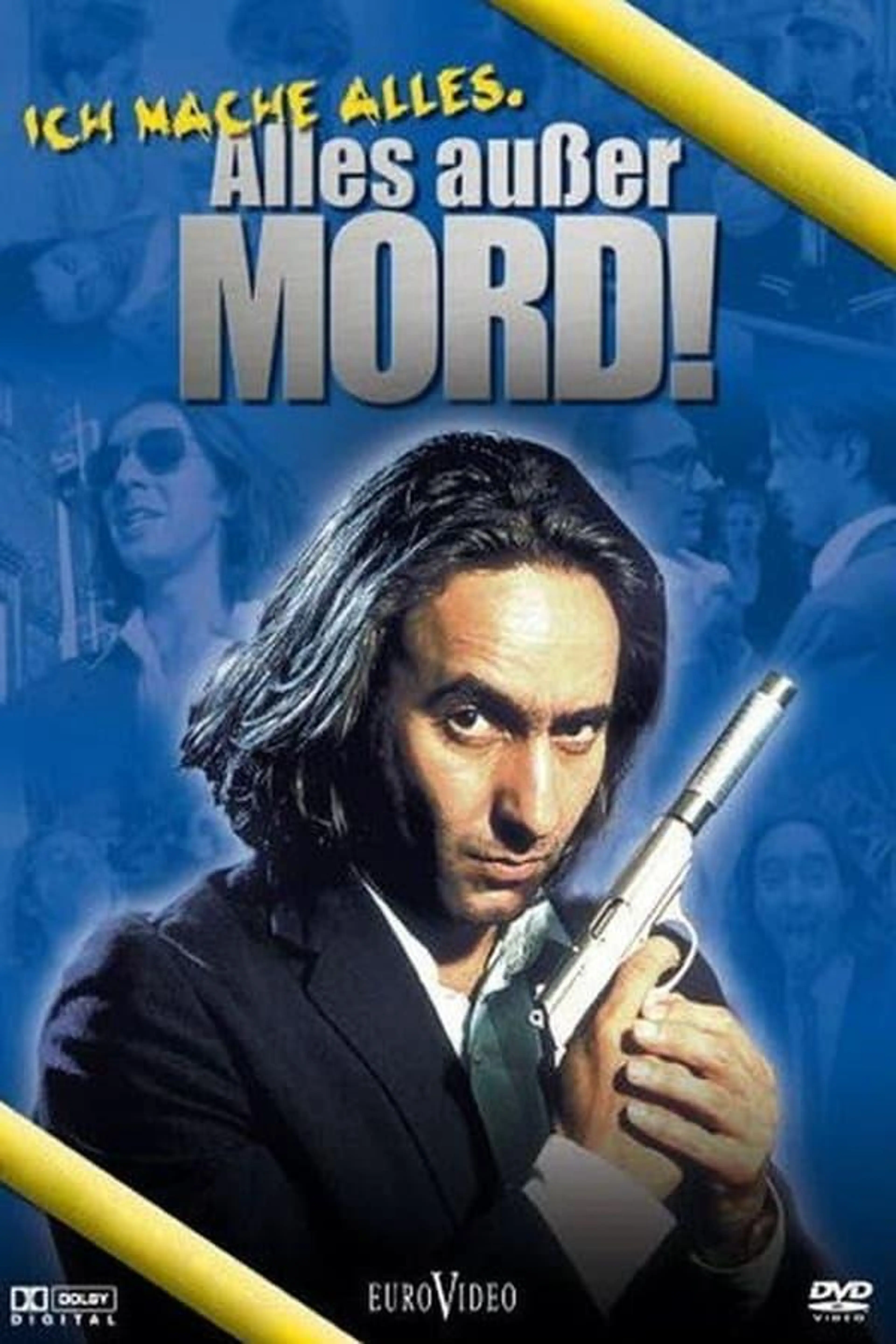 Alles außer Mord Season 2
