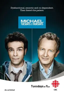 Michael: Tuesdays and Thursdays Season 1