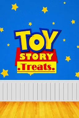 Toy Story Treats Season 1