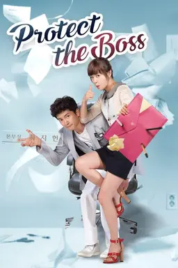Protect the Boss Specials