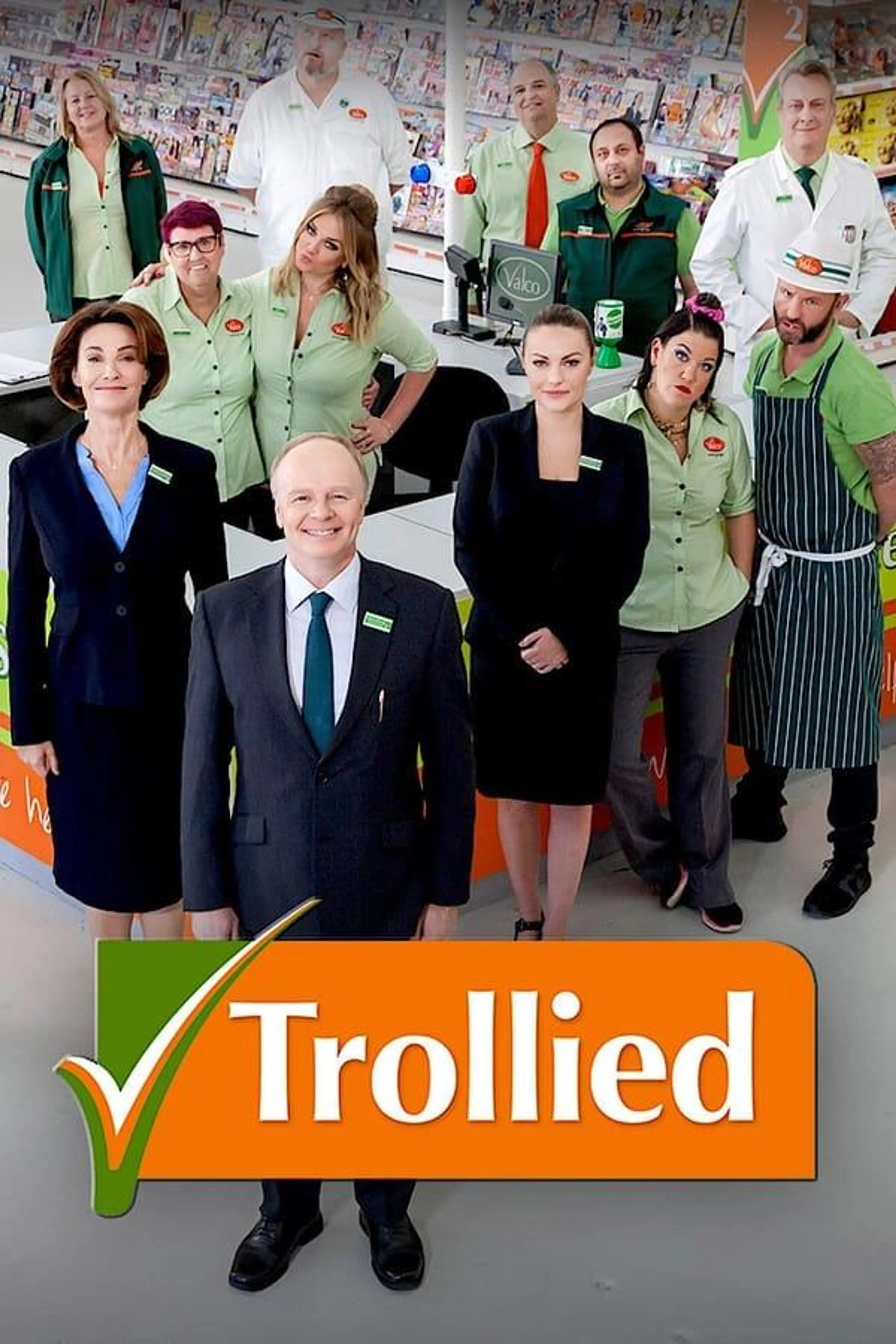 Trollied Specials