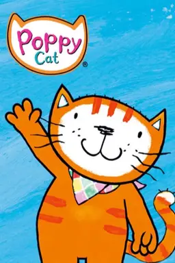 Poppy Cat Season 1