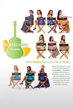 As Brasileiras Season 1