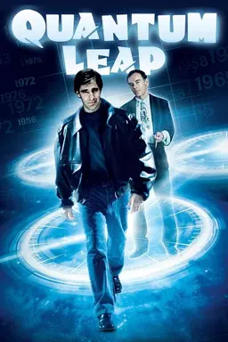 Quantum Leap Season 2
