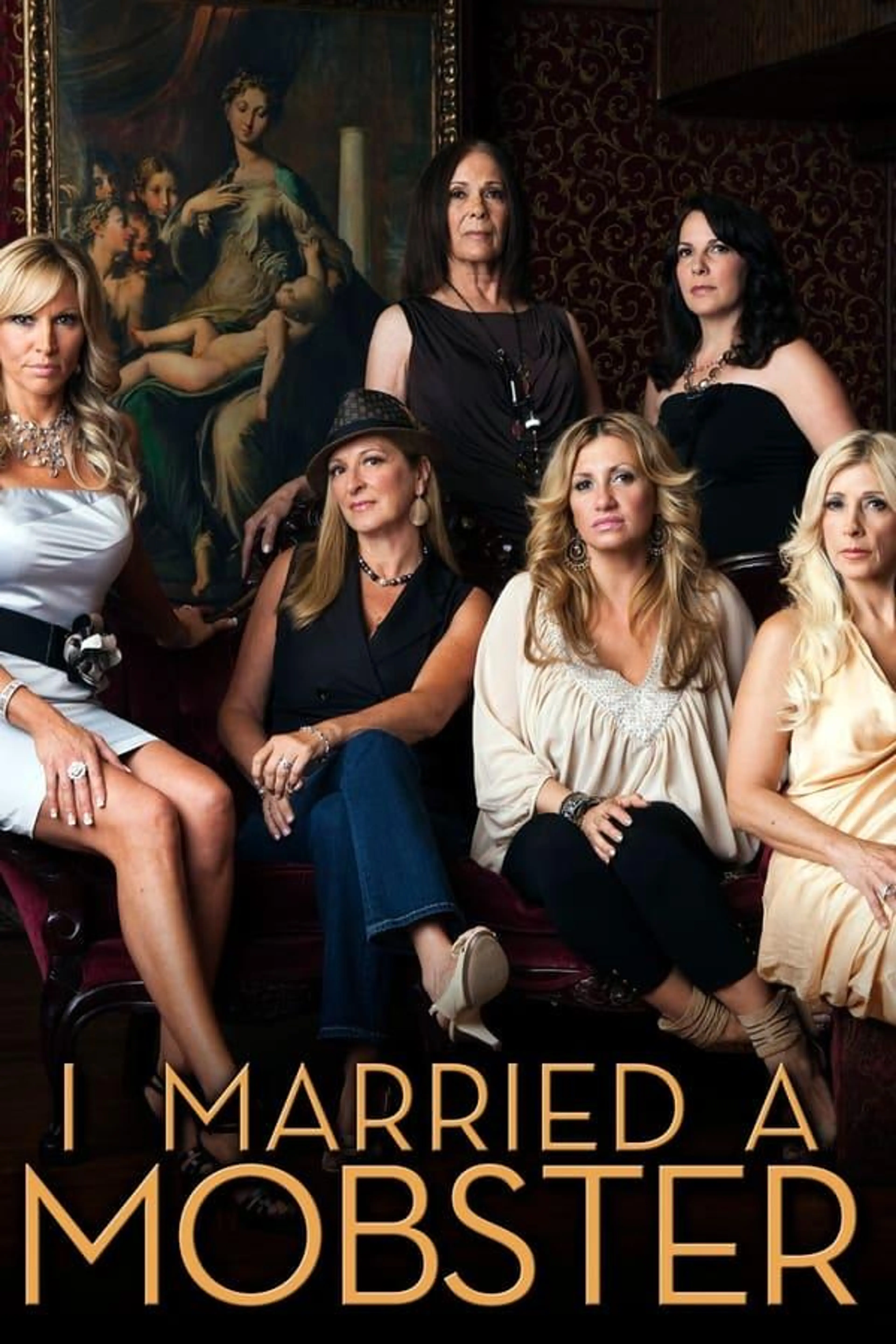 I Married a Mobster Season 1