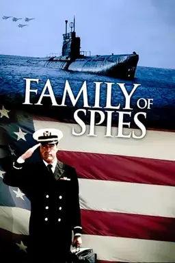 Family of Spies Miniseries