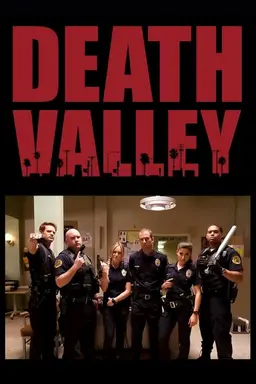 Death Valley Season 1