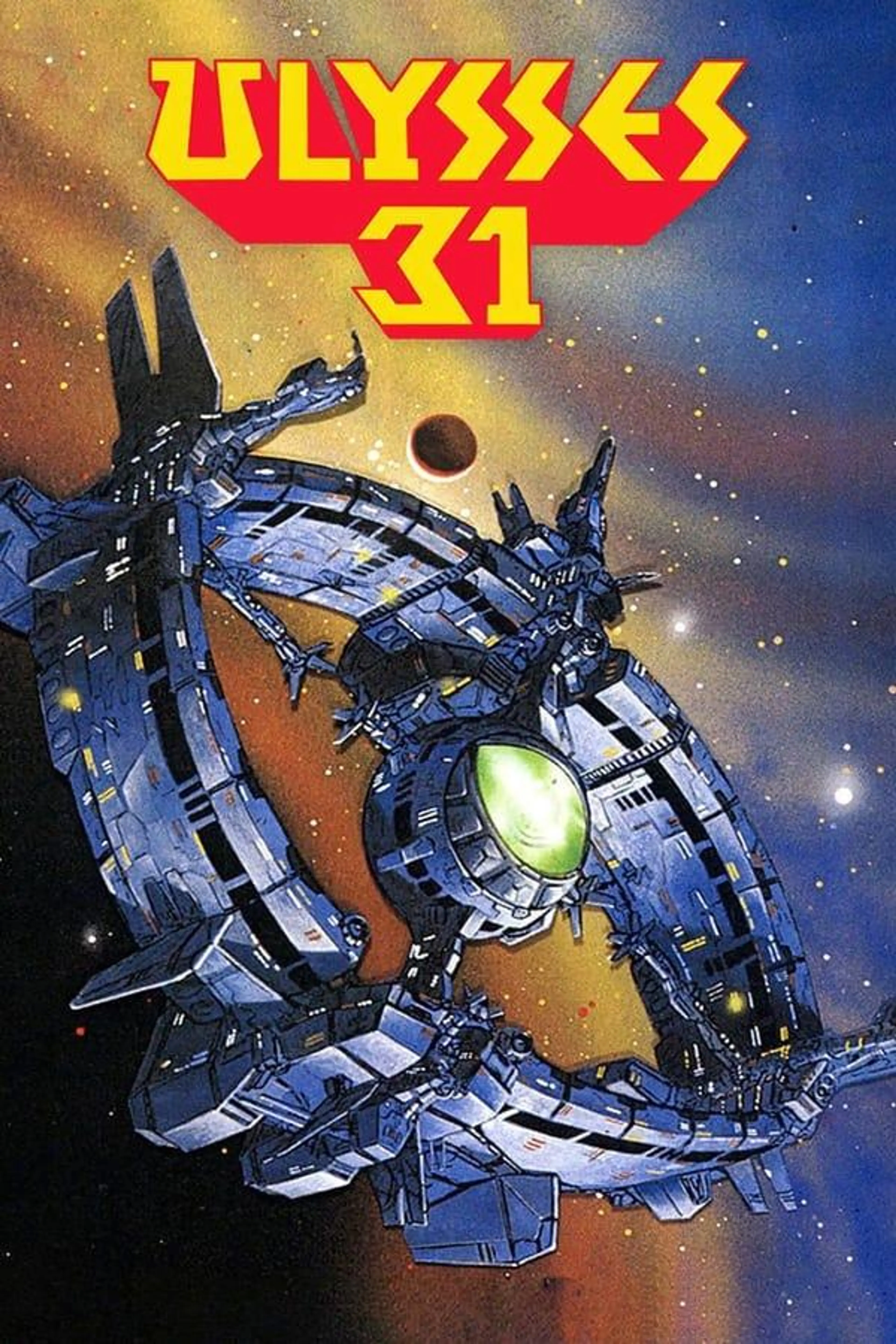 Ulysses 31 Specials