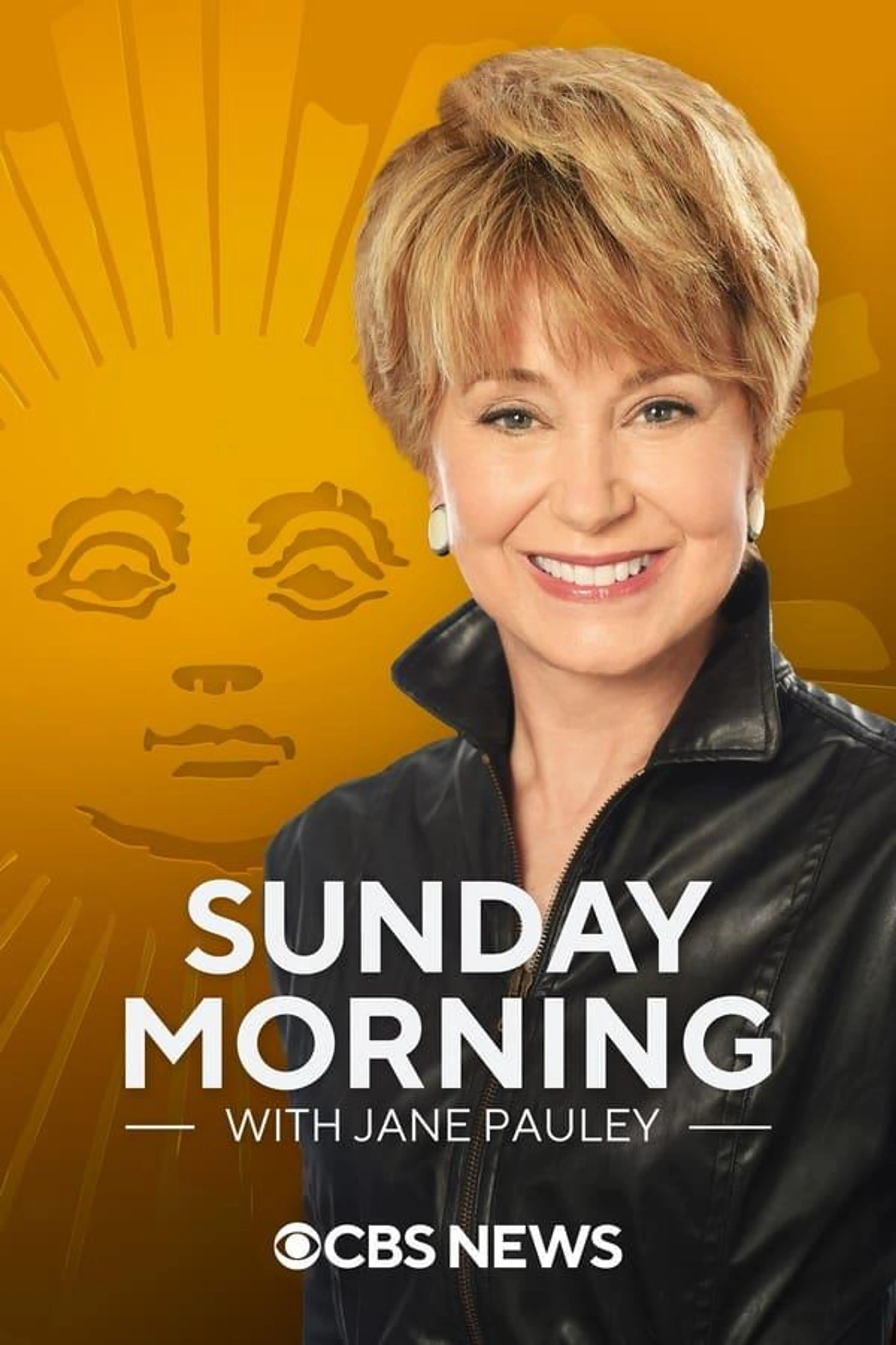 CBS News Sunday Morning Season 2