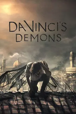 Da Vinci's Demons Specials