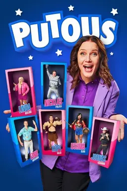 Putous Season 8
