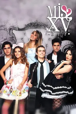 Miss XV Miss XV
