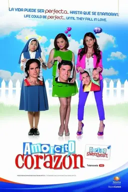 Amorcito Corazón Season 1