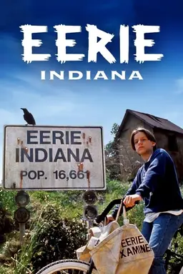 Eerie, Indiana Season 1